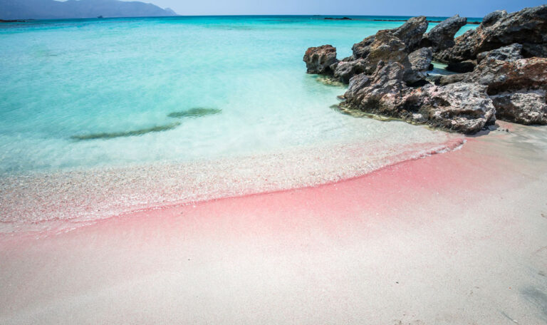Der schönste Strand der Welt liegt auf dem Balkan!