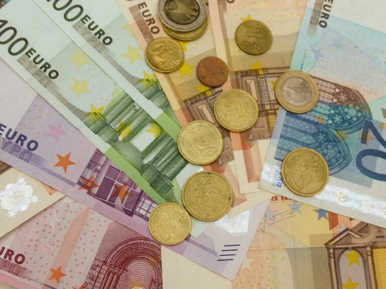 9.000 Euro Sozialhilfe: So wohnt Wiens umstrittene Syrer-Familie wirklich
