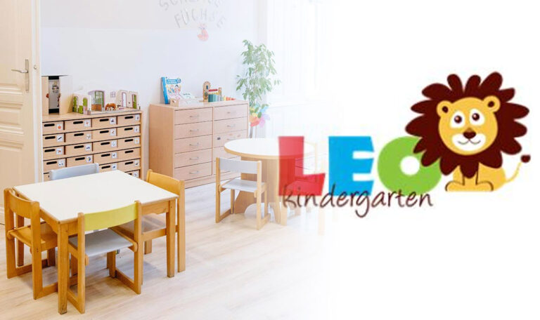 Kindergarten Leo sucht eine gruppenführende Elementarpädagogin!