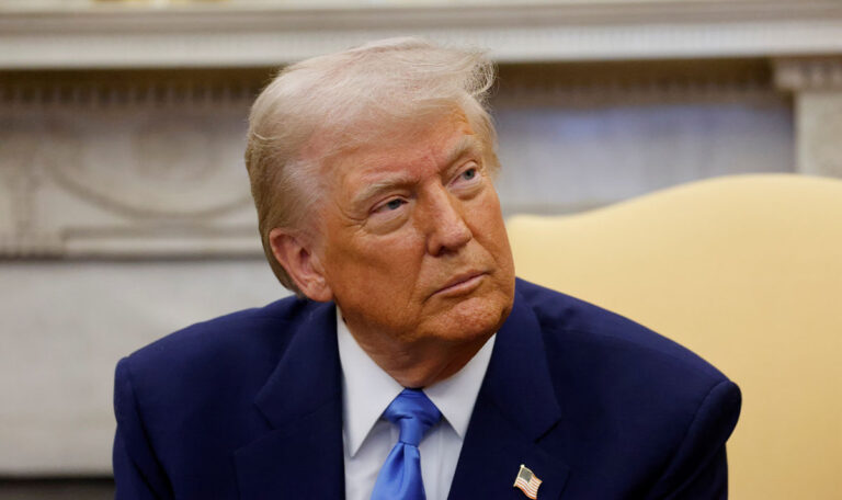 Bis zu 70 Prozent! Trumps Zoll-Bombe platzt heute – was auf Österreich zukommt