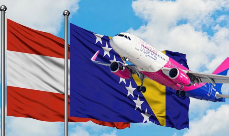 Tuzla-Falle: Wie aus 30-Euro-Flugticket plötzlich 130 Euro werden