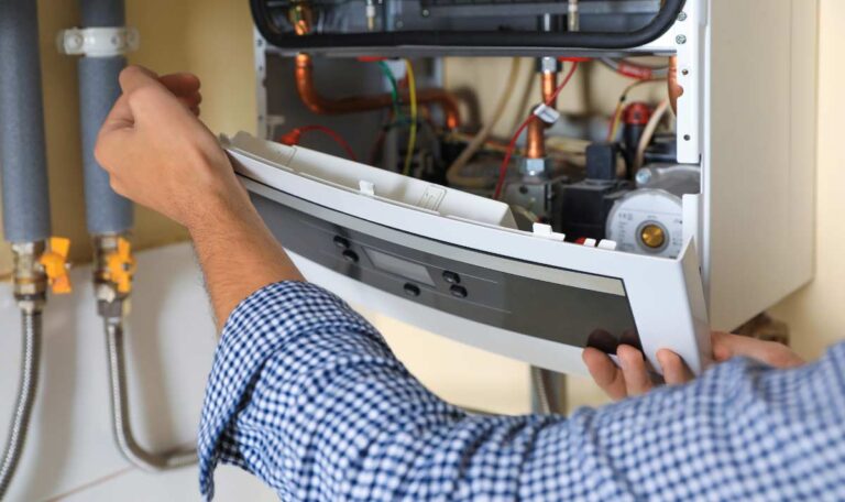 Betrugsmasche: Installateure wollten Gastherme um 18.000 Euro wechseln