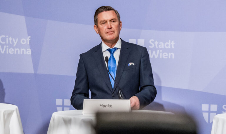 Wiener Schuldenstand klettert heuer auf bis zu 15,7 Milliarden Euro