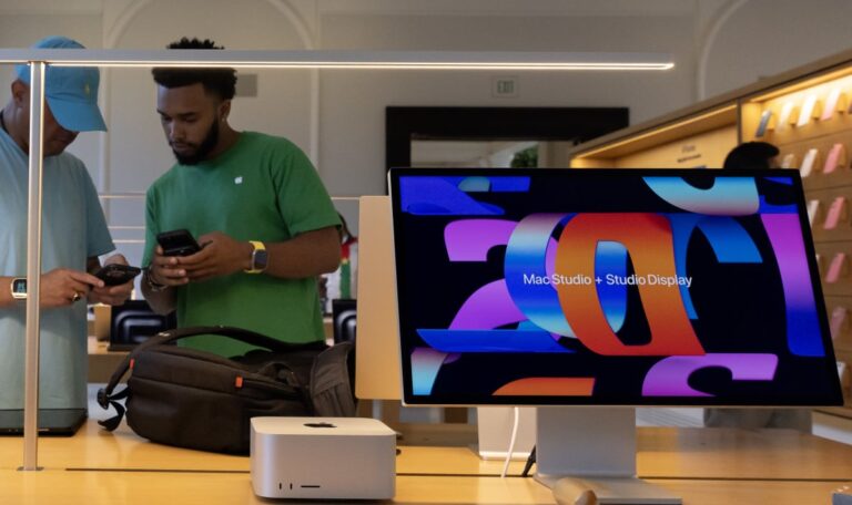 EU zwingt Apple in die Knie – Tech-Gigant unter Druck