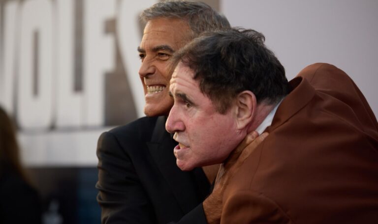 Clooney verabschiedet sich endgültig von Liebesfilmen – Broadway lockt!
