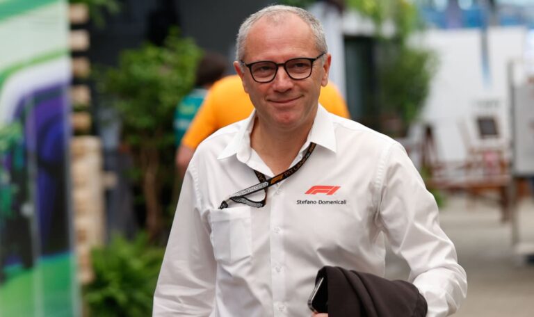 Formel-1-Sensation: Einstieg eines neuen Team bestätigt