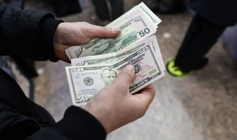 Gefälschte Euro-Banknoten überschwemmen Bosnien und Herzegowina