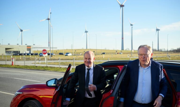 Überraschung aus Wolfsburg: E-Wagen um 20.000 Euro