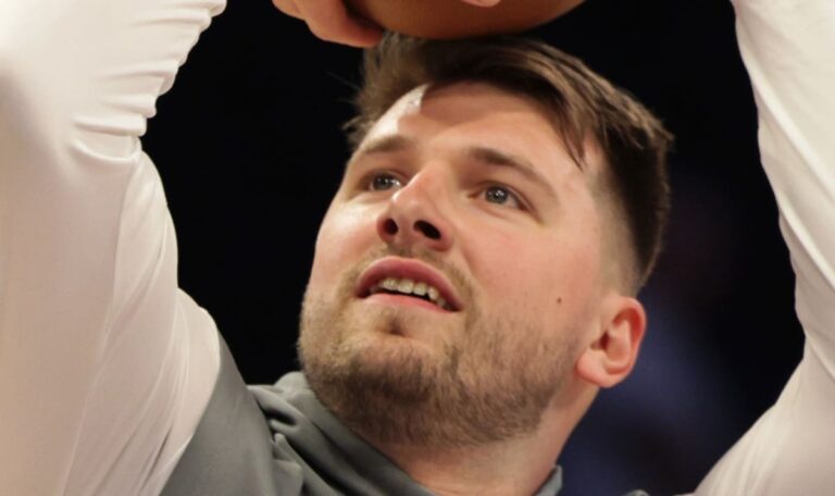 Er ist Serbe: Ceca enthüllt wahre Herkunft von Luka Doncic