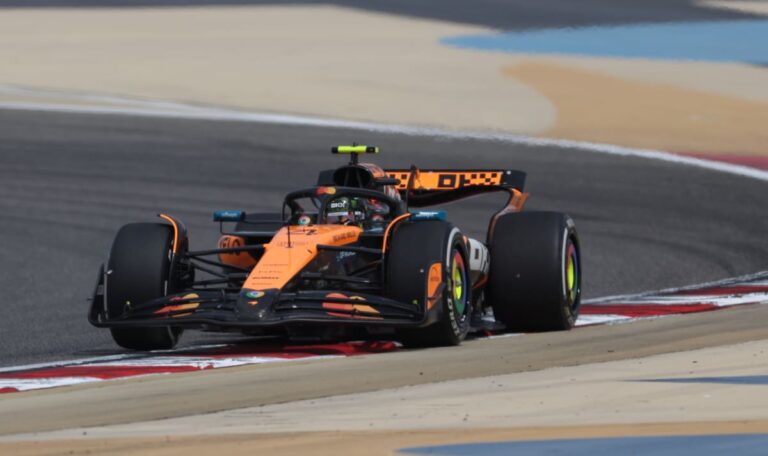 Lando Norris: Außenseiter könnten 2025 Formel 1 Siege holen