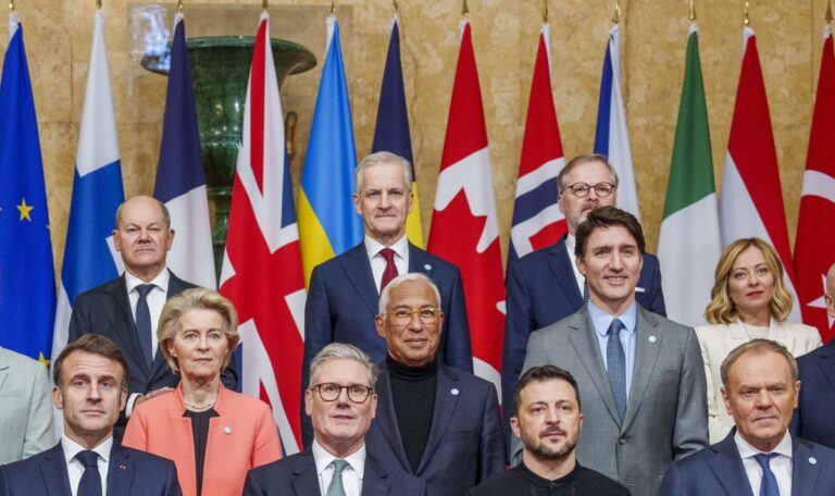 NATO ohne USA? Droht Europa ein Sicherheitschaos?