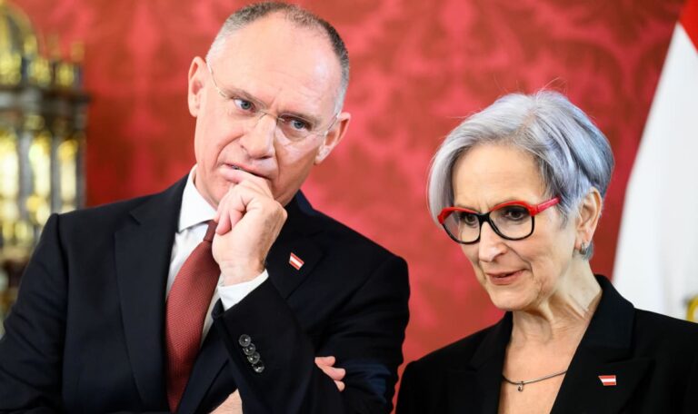 Asylkonflikt: Österreichs Nein bringt Deutschland in Bedrängnis