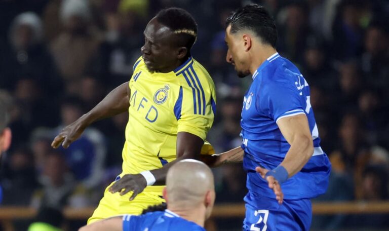 Ronaldo und Mané bald in Salzburg: Al-Nassr plant Trainingslager