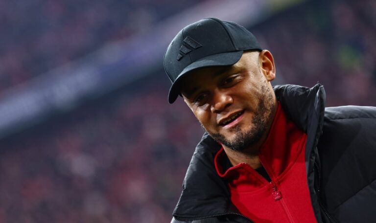Achtelfinale: Bayern setzt Ausrufezeichen gegen Leverkusen