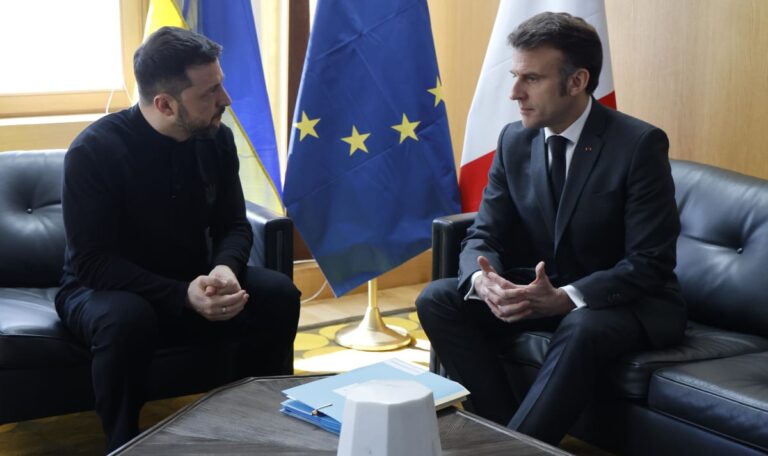 Westliche Allianzen wanken: Ukraine-Krise spaltet Mächte
