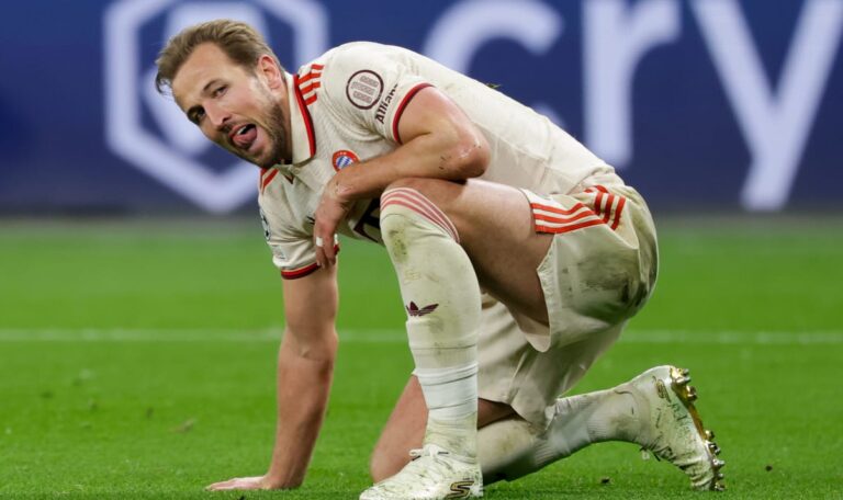 Champions League: Bayerns Sieg ebnet Weg zu „Finale dahoam“