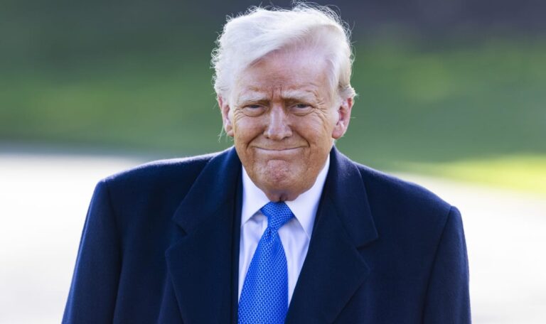 Trumps harter Kurs: Über 500.000 Migranten verlieren Aufenthaltsrecht
