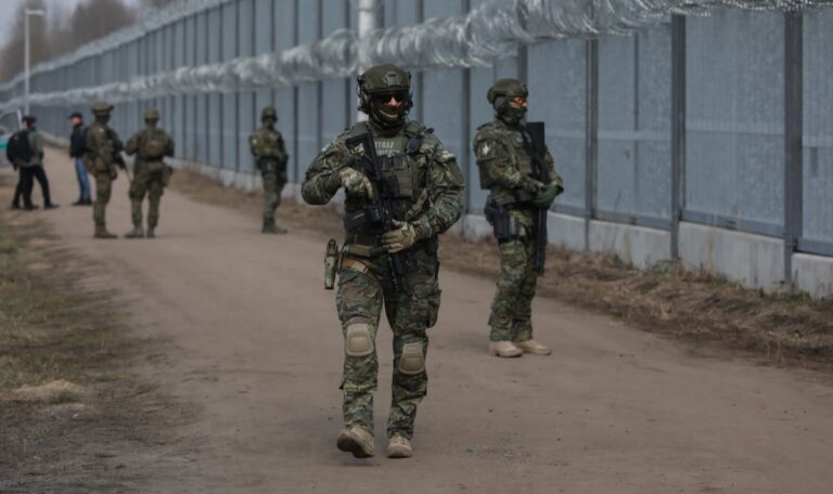 Rüstungswahnsinn in Europa: Deutschland verdoppelt Militärbudget, Polen will stärkste Armee