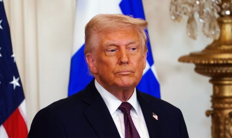 Aufregung um Kriegs-Chat von Trump-Ministern