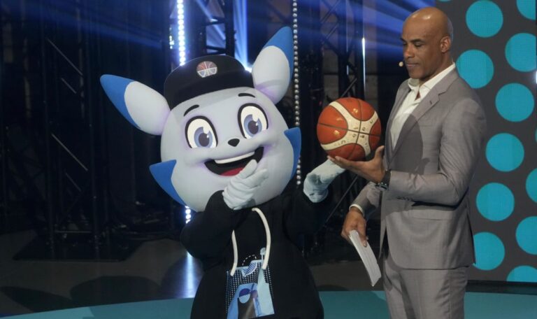 NBA und FIBA: Startschuss für Europas Basketball-Zukunft