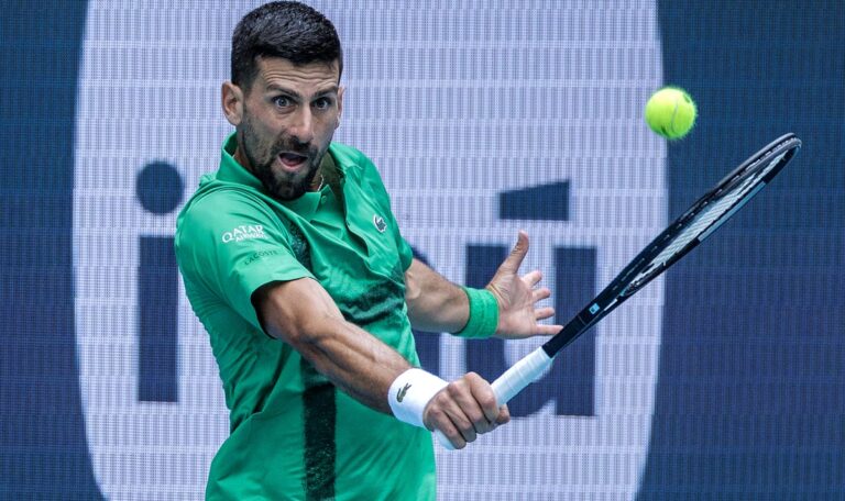 Djokovic jagt historischen 100. Titel im Miami-Finale