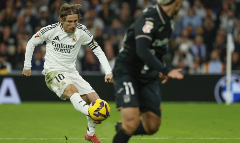 Königlicher Umbruch: Real plant Mega-Deal, Modric vor Abschied