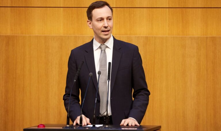Marchetti knöpft sich Kickl vor: „Steuergeld-Versteckspiel der FPÖ