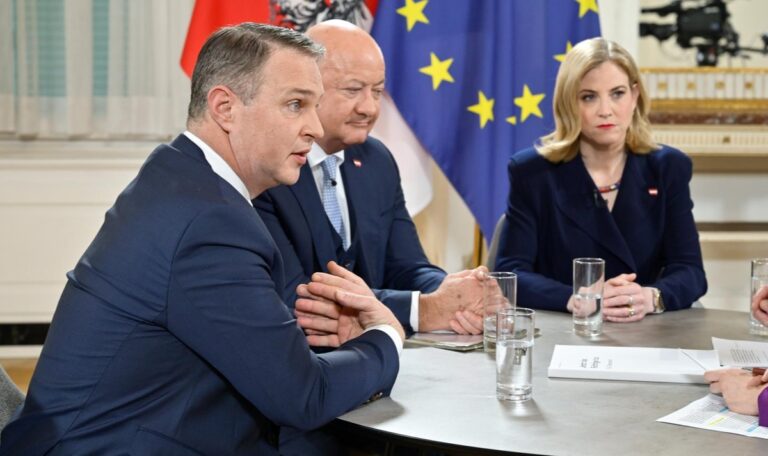 FIX: Regierung stoppt Familiennachzug „per sofort“
