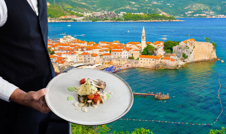 Arbeitskräftemangel droht: Saison-Krise in Kroatien und Montenegro