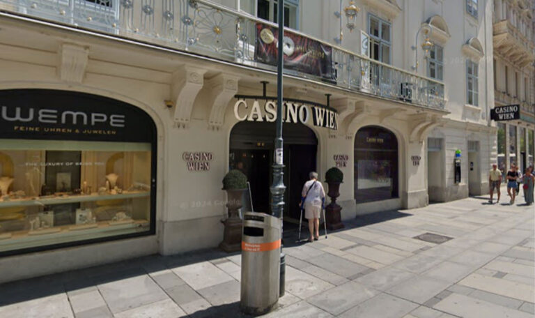 Casino-Mitarbeiterin erbeutet satte 100.000 Euro