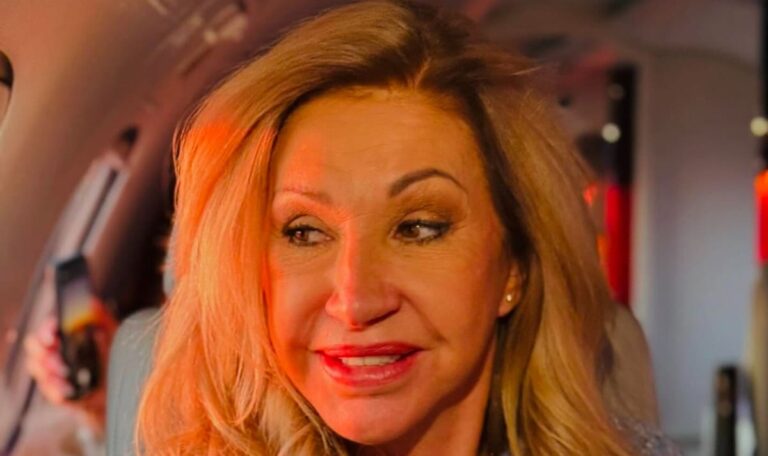 Telefonfalle! Carmen Geiss verliert tausende Euro in Dubai
