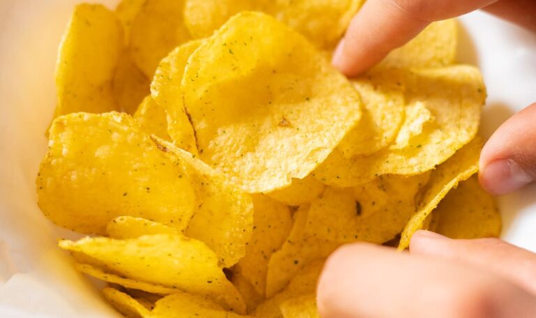 Gift-Alarm: Beliebte Chips mit Mineralöl verseucht