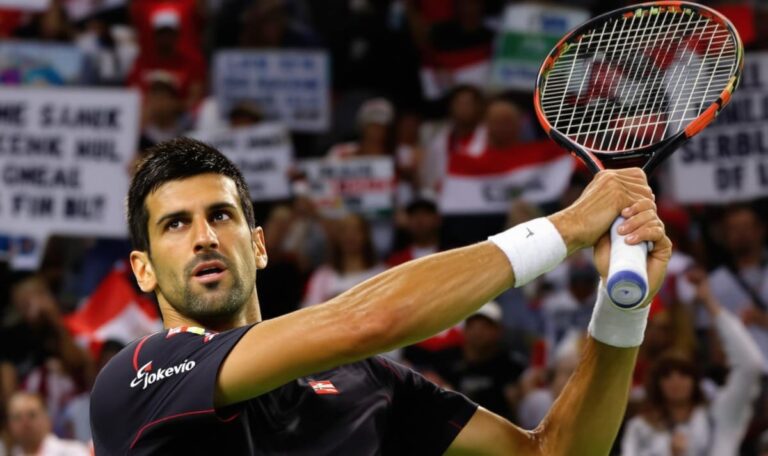 Schock: Djokovic deutet Karriereende an – „Meine neue Realität