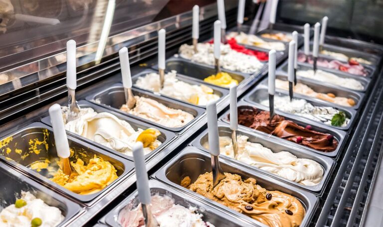 Wiener Eissalons: Hier ist die Eiskugel am günstigsten!