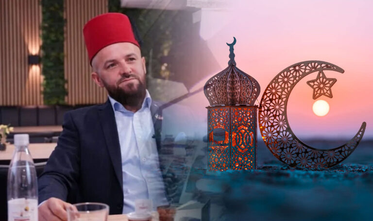 Ramadan-Geste: Ferhatovic zahlt Schulden bosnischer Dörfer