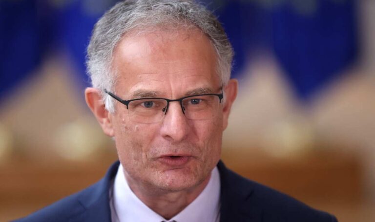 Budgetkrise gefährdet geplante Entlastung bei den Lohnnebenkosten