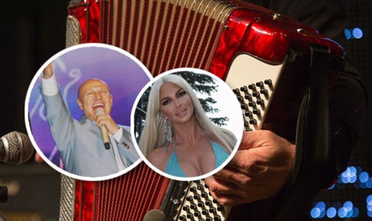 Kroatin spielt serbischen Turbo-Folk am Arbeitsplatz und wird gekündigt!