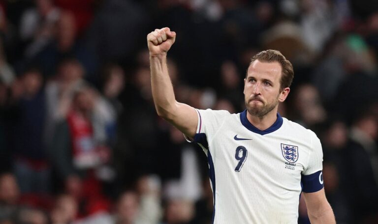 Knaller: Steht Harry Kane vor Mega-Wechsel?