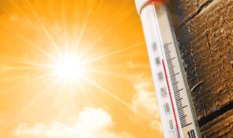 Balkanland misst am Wochenende 33 Grad – nun soll es schneien