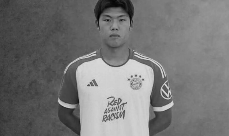 Fußballwelt trauert: Ex-Bayern-Talent stirbt nach Zusammenstoß