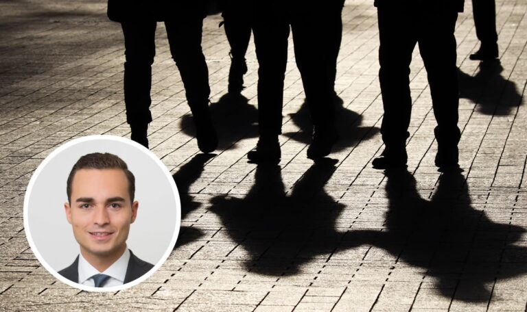 FPÖ fordert Erziehungscamps und Gefängnisausflüge