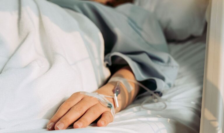 Pflegesektor schlägt Alarm: Versorgungskollaps droht