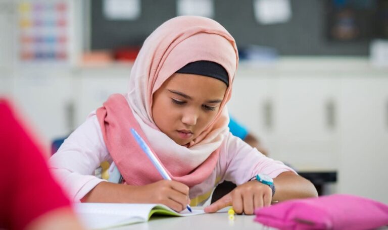 Fastende Kinder: Schule droht mit Polizei und Jugendamt