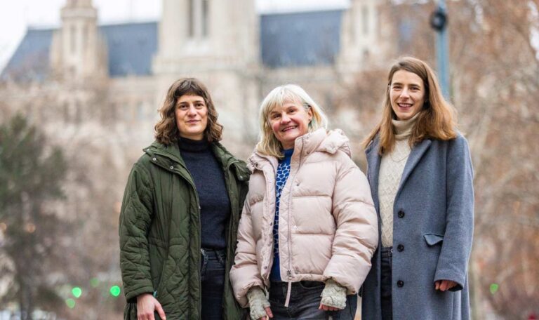 Leistbares Wohnen, höhere Löhne, gratis Öffis: Das fordert KPÖ und LINKS für Wien
