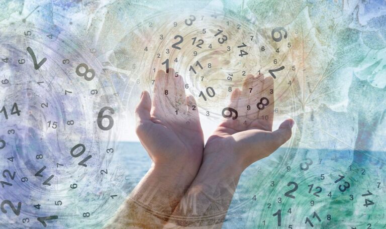 Engelszahlen: Welche Botschaften verstecken sich hinter 11:11?