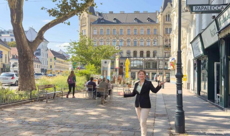 Neugestaltung des Margaretenplatzes: BürgerInnen setzen klares Zeichen