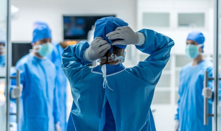 Rettung naht? Privatkliniken sollen Wiens OP-Stau lösen