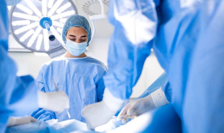 Schneller operiert in Wien: Stadt kooperiert mit Privatkliniken