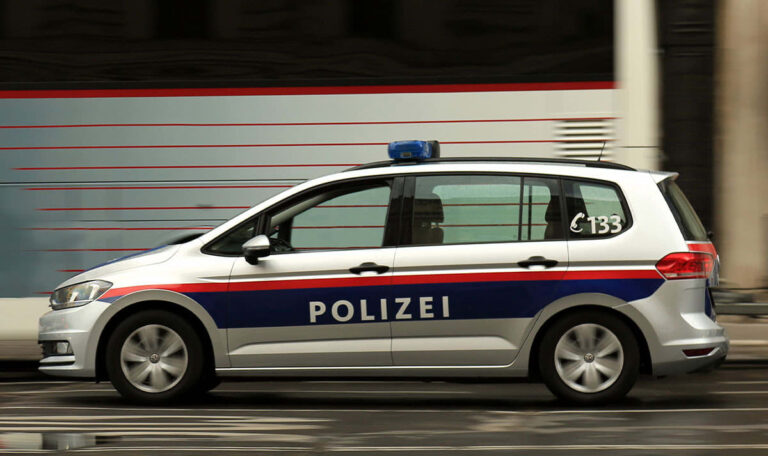 Messer-Drama in Favoriten: Drogendeal endet blutig