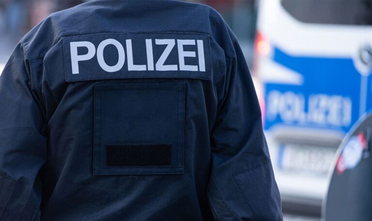 Kurioser Fund: Leichenteile entpuppen sich als Spielzeug!